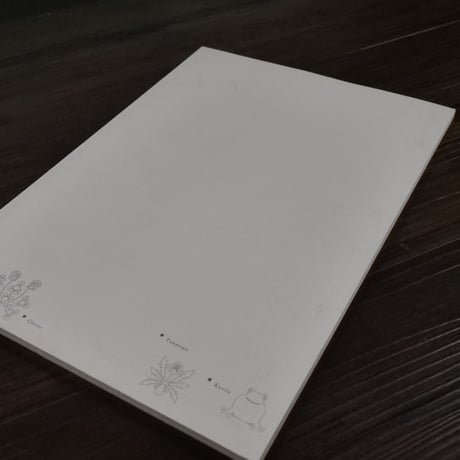 今森光彦のたのしい切り紙　森へようこそ（B5判）今森光彦