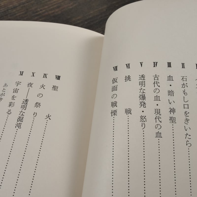 美の呪力 岡本太郎 | 古書店うみつばめ