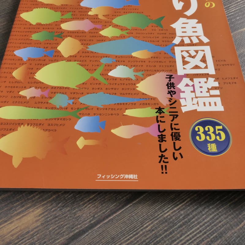 沖縄　釣りと魚の図鑑　最新の仕掛けと魚たち 痛みと染み有り 沖縄 釣りと魚の図鑑 最新の仕掛けと魚たち 痛みと染み有り