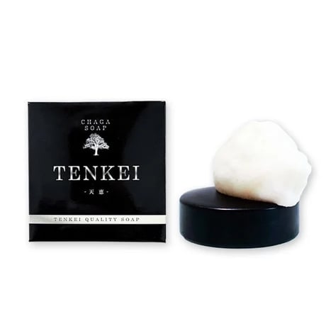 天恵クオリティソープ 80ｇ【3点ご購入で送料無料！】