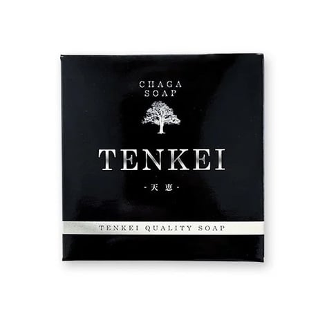 天恵クオリティソープ 80ｇ【3点ご購入で送料無料！】