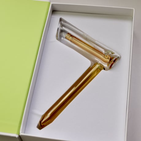 Snoop Dogg Pounds Lightship Handheld Bubbler
