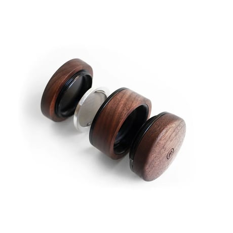 SMALL GRINDER by MARLEY NATURAL