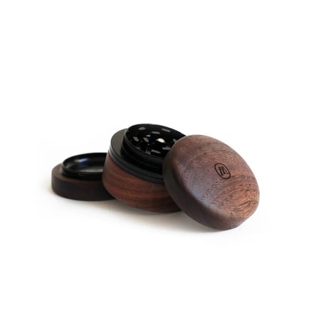 SMALL GRINDER by MARLEY NATURAL