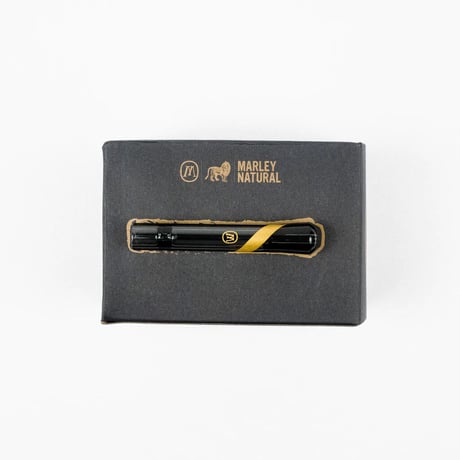 SMOKED GLASS TASTER by MARLEY NATURAL