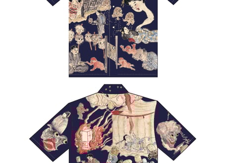 ITEM | LINKFACTORY STORE