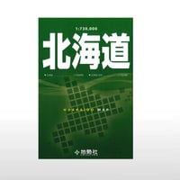 1/73万北海道
