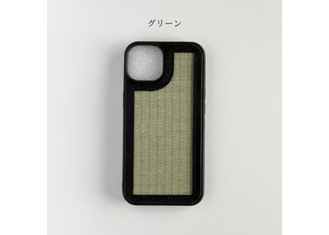 畳のiPhoneカバー　iPhone17対応