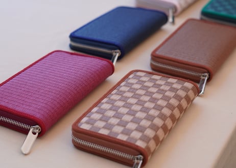 CATEGORY 財布 | tatamino