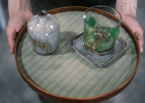 畳のOBON