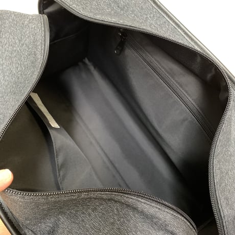 ゴブランボストンバッグ／アンティークキャビネット｜旅行・2WAY・軽やかに持てる