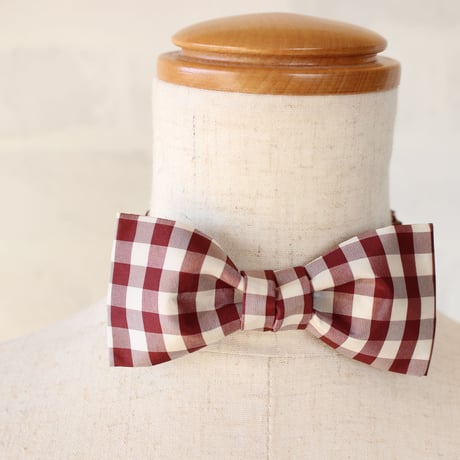 CATEGORY 蝶ネクタイ | atelier Blousey/アトリエブラウジィ