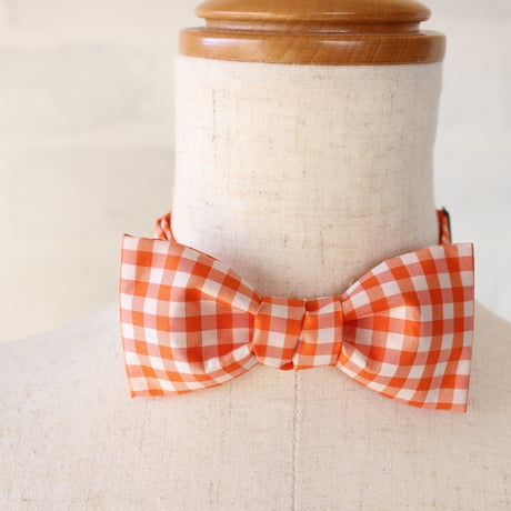 CATEGORY 蝶ネクタイ | atelier Blousey/アトリエブラウジィ