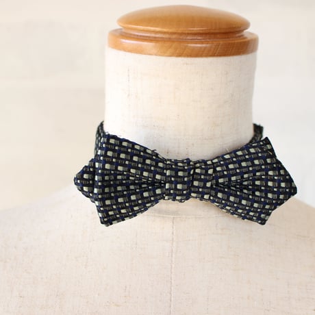 CATEGORY 蝶ネクタイ | atelier Blousey/アトリエブラウジィ
