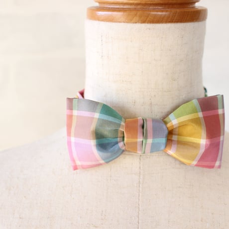 CATEGORY 蝶ネクタイ | atelier Blousey/アトリエブラウジィ