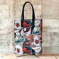 コミックゴブラン 縦型A4トート