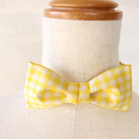 CATEGORY 蝶ネクタイ | atelier Blousey/アトリエブラウジィ