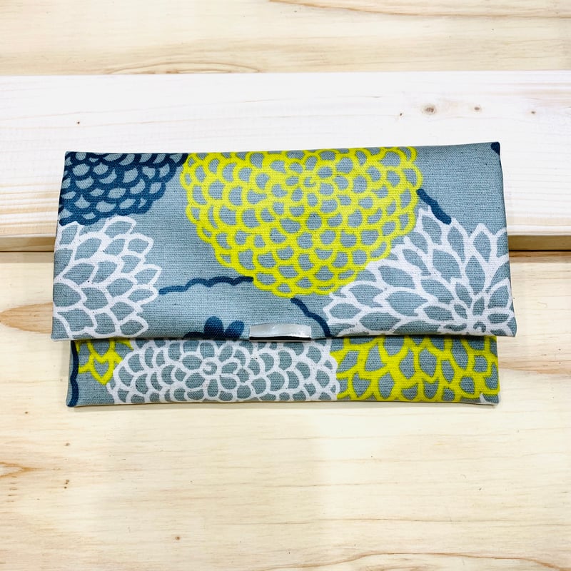 懐紙入れ / はな | atelier Blousey/アトリエブラウジィ