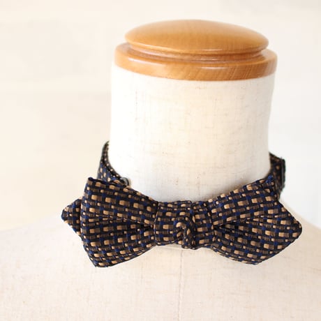CATEGORY 蝶ネクタイ | atelier Blousey/アトリエブラウジィ