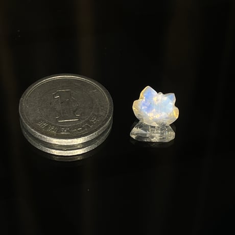 猫カット ラブラドライト   2.72ct