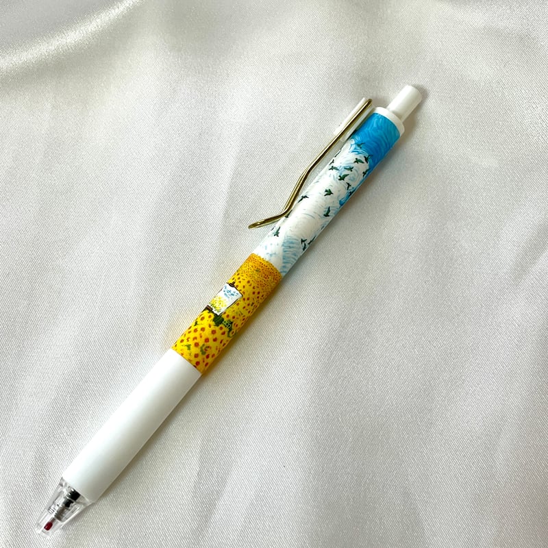 ゴッホ絵画デザイン ブランデー 3本セット snk-j1-062.jpg