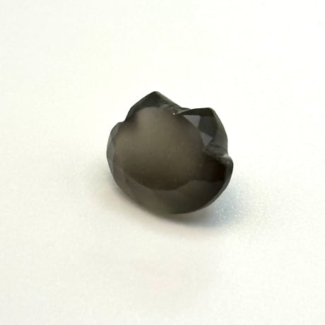 猫カット天然石グレームーンストーン｜2.93ct