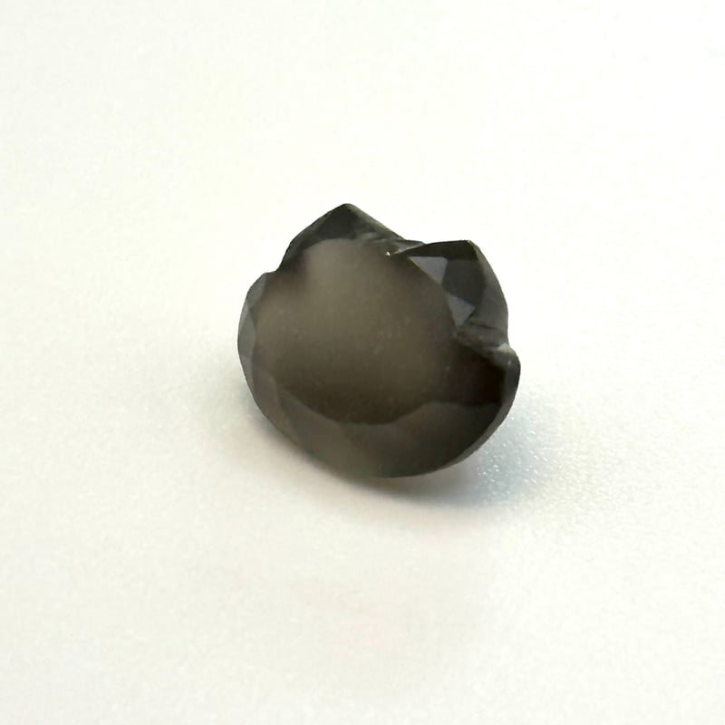 猫カット天然石グレームーンストーン｜2.93ct | ジュエリー春日