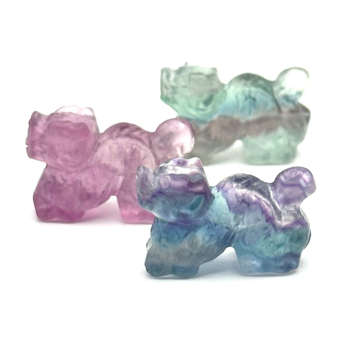 フローライト 貔貅 天然石 置物 flhi.jpg