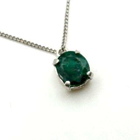 エメラルドネックレス | STORES