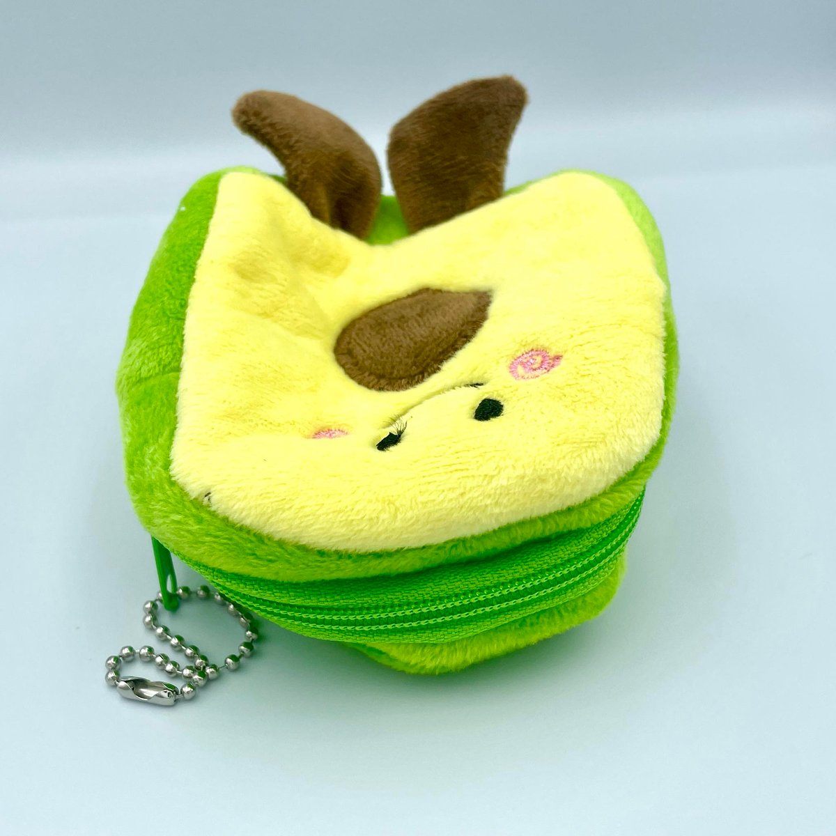 アボカドちゃんポーチ【お一人様一つ】 | ジュエリー春日