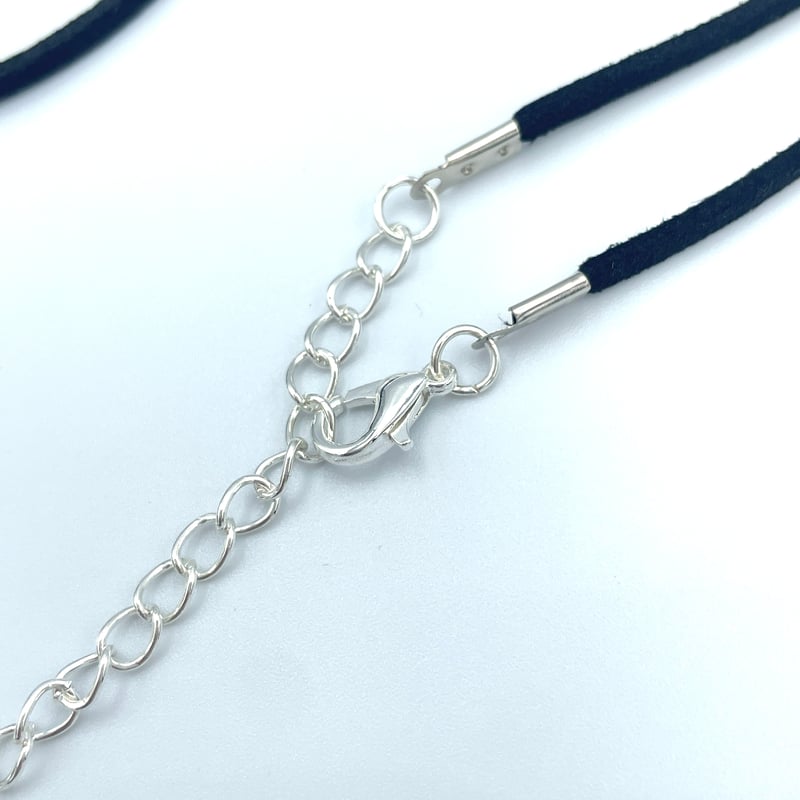 龍の目ネックレス/守護と開運 | ジュエリー春日