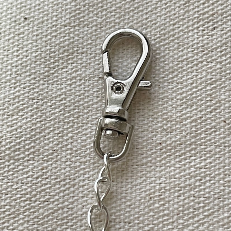 徐悲鴻《2匹の馬》キーホルダー｜午年・馬の推し活に | ジュエリー春日