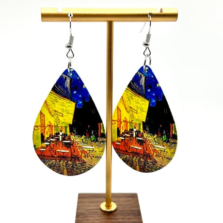 ゴッホ絵画デザイン ブランデー 3本セット 2025年最新】ゴッホ ウイスキーの人気アイテム - メルカリ