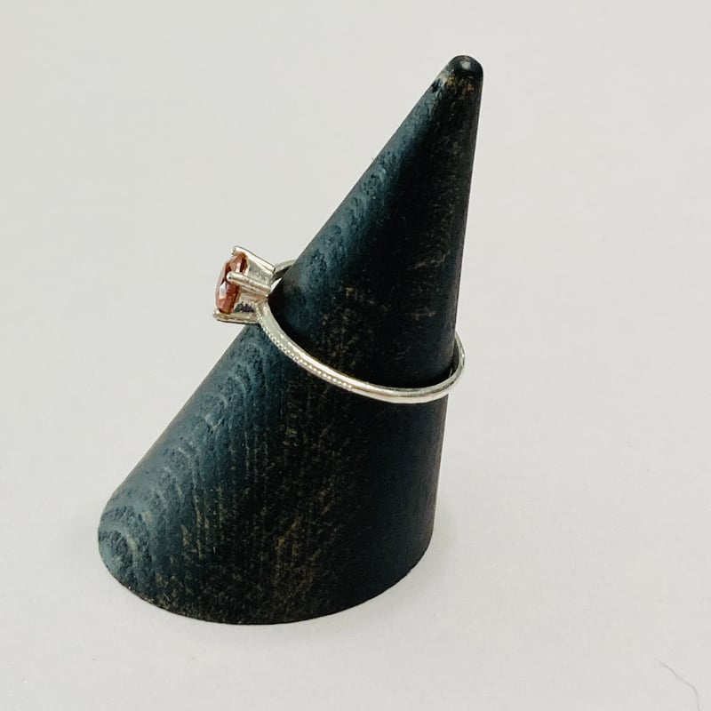 スファレライト　リング スファレライト リング : momi accessory - 通販 - Yahoo