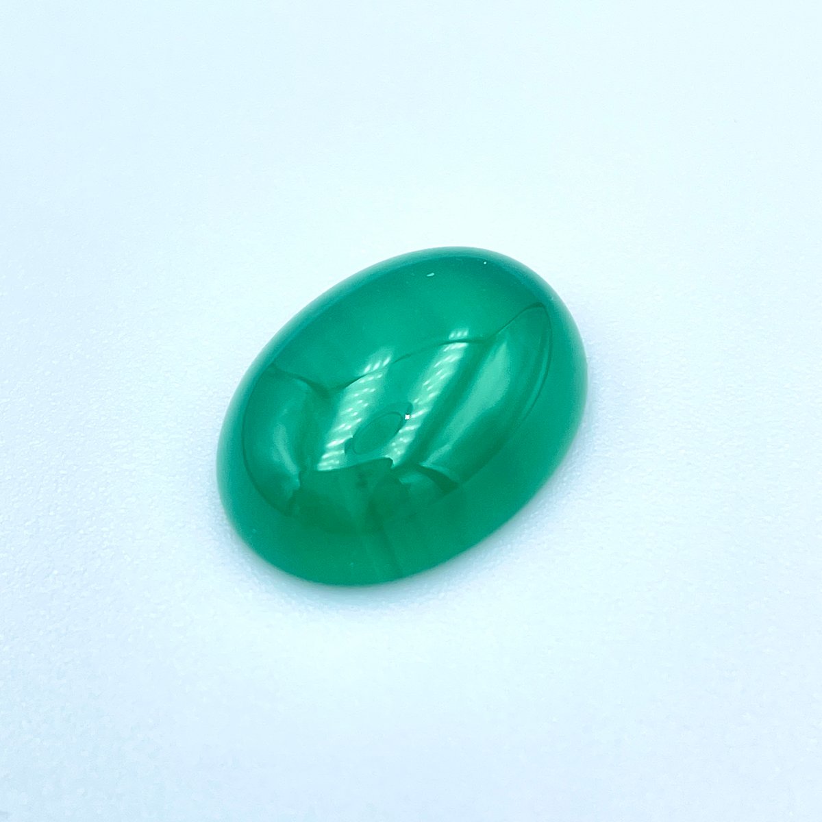 KM-795 天然緑瑪瑙カメオルース (天然 緑瑪瑙 - PIGMENT TOKYO KM-795 天然緑瑪瑙カメオルース (天然 緑瑪瑙 - PIGMENT TOKYO