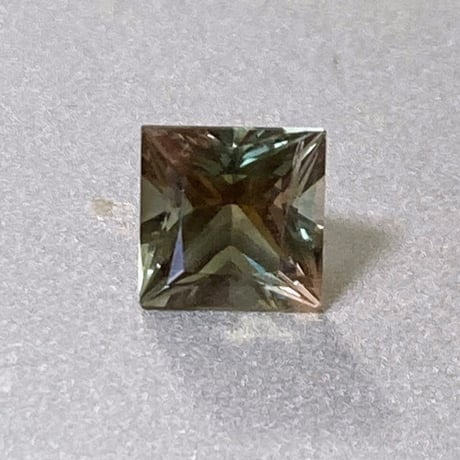 オレゴンサンストーン 天然石ルース /5×6mm