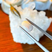 メキシコで採掘したコモンオパールルース