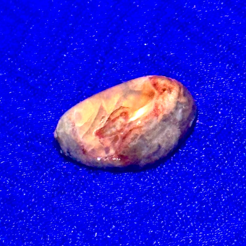 メキシコ産カンテラオパール｜母岩付き天然オパール ルース