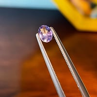 タンザナイト ルース 0.31ct