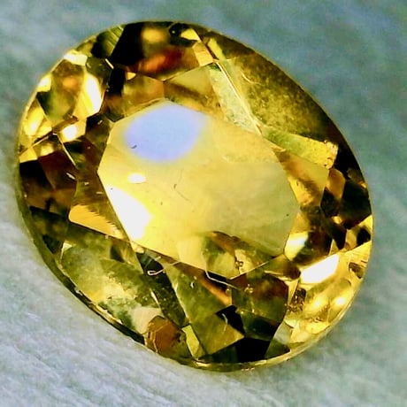 クリソベリル 0.46ct