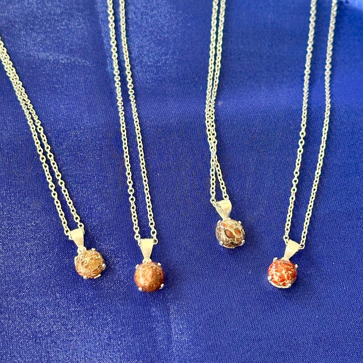 希少宝石】恐竜の骨「ダイナソーボーン」ネックレス | ジュエリー春日