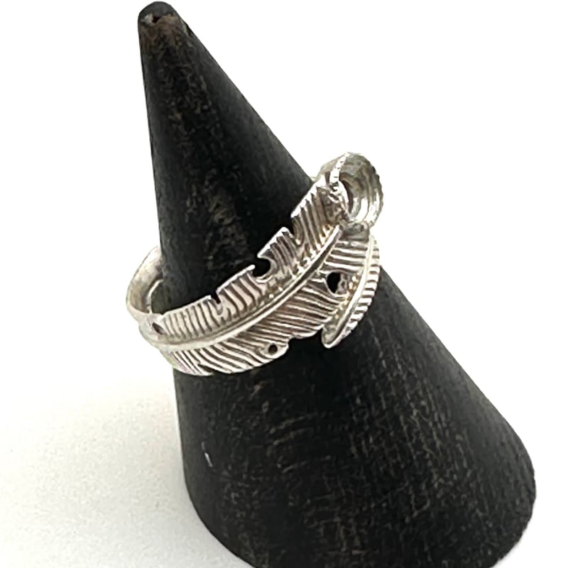 空枠】フェザーリング空枠 silver925｜覆輪留め | ジュエリー春日