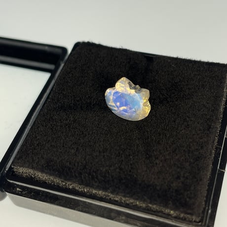 猫カット ラブラドライト   2.72ct