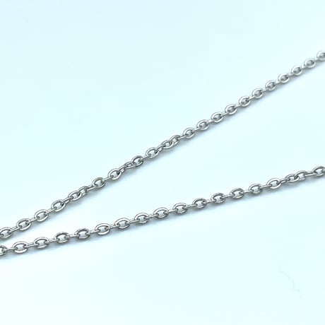 ケルトノットのペンダント ネックレス / シルバー925