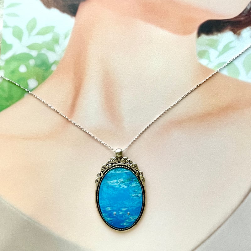MONET モネ パール ネックレス 約8mm アクセサリー 金具 レディース 新品 未使用 MONET モネ アクセサリー ラインストーン パール