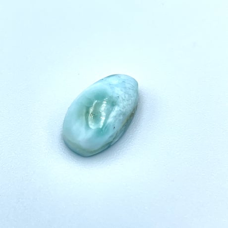 ラリマー 天然石ルース 3.31ct
