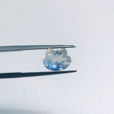 猫カット ラブラドライト   2.72ct