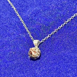 【希少宝石】恐竜の骨「ダイナソーボーン」ネックレス｜ユニセックス 🦖太古の記憶をまとう｜ダイナソーボーンネックレス販売開始予告