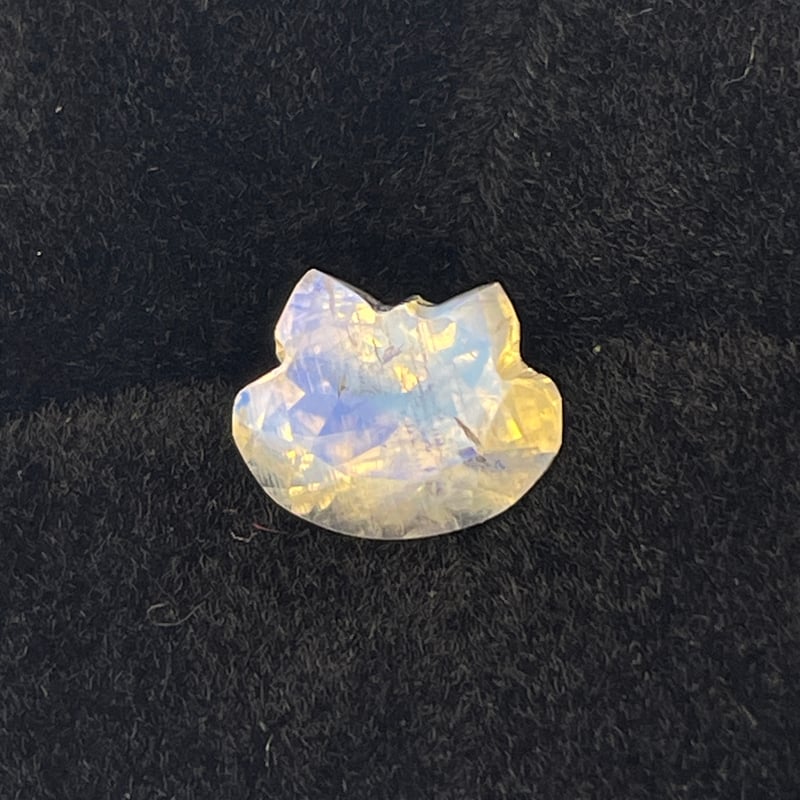猫カット ラブラドライト 2.72ct | ジュエリー春日