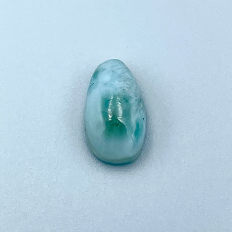 ラリマー 天然石ルース 3.31ct